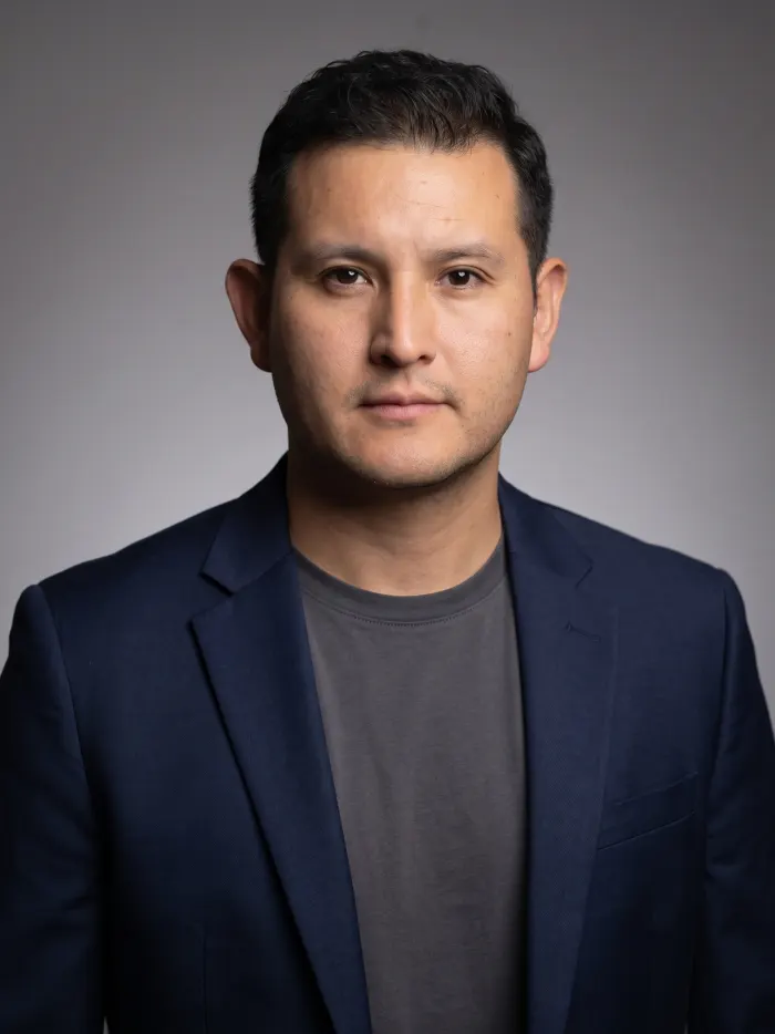 Dennis Alejo